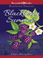 Blackberry_Summer